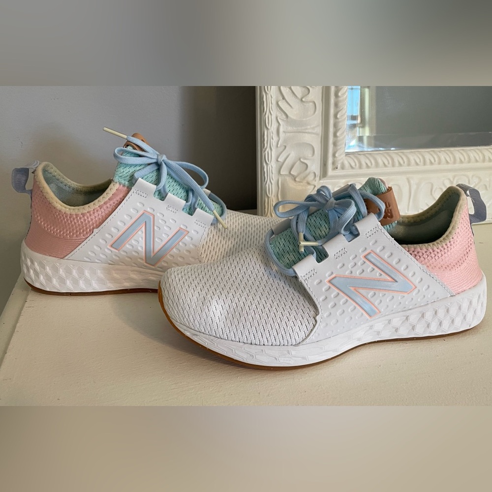 New Balance sneakers